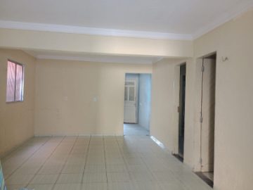 Casa na Rua Vicente Fernandes