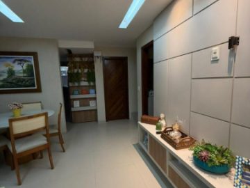 Condomnio Flor do Sal