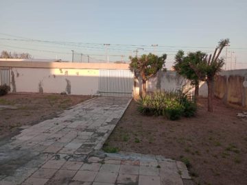 Casa av Antnio Vieira de S