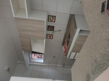 Condomnio residencial Otvio Ferreira II