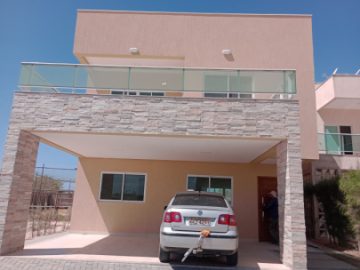 Condomnio Bravo em Tibau