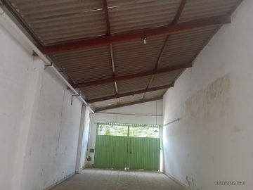 Prdio Rua Felipe camaro alecrim