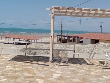 Belssima casa praia do cear