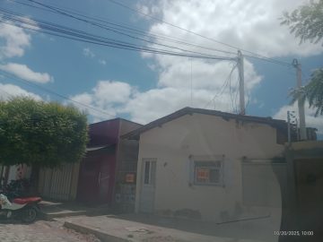 Casa vila Nico